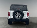 2025 Bronco Thumbnail 6