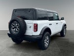 2025 Bronco Thumbnail 8