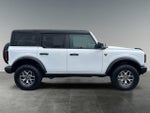 2025 Bronco Thumbnail 9