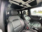2025 Bronco Thumbnail 27