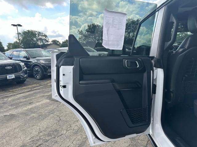2025 Ford Bronco - $59,878