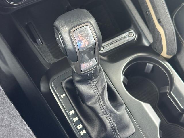 2025 Ford Bronco - $59,878