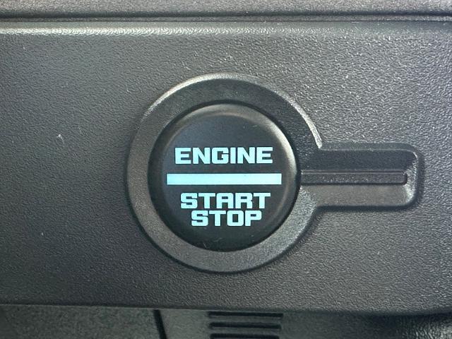 2025 Ford Bronco - $59,878