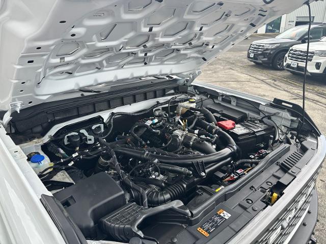 2025 Ford Bronco - $59,878