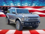 2025 Bronco Thumbnail 1