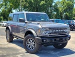 2025 Bronco Thumbnail 2