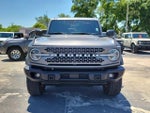 2025 Bronco Thumbnail 3