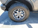 2025 Bronco Thumbnail 6