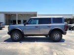 2025 Bronco Thumbnail 7