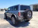 2025 Bronco Thumbnail 8
