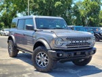 2025 Bronco Thumbnail 2
