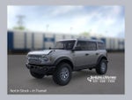 2025 Bronco Thumbnail 1