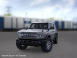2025 Bronco Thumbnail 2