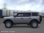 2025 Bronco Thumbnail 3