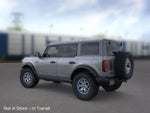 2025 Bronco Thumbnail 4