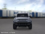 2025 Bronco Thumbnail 6