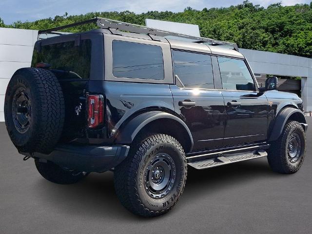 2025 Ford Bronco - $57,791