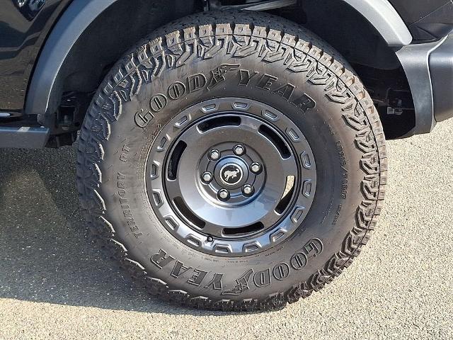 2025 Ford Bronco - $57,791