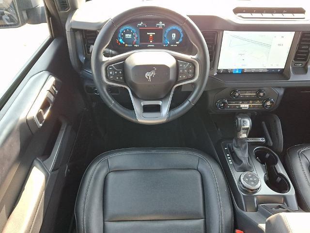 2025 Ford Bronco - $57,791