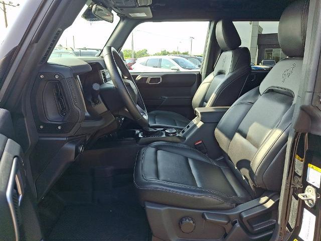 2025 Ford Bronco - $57,791