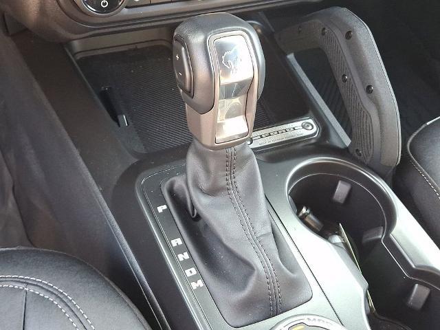 2025 Ford Bronco - $57,791