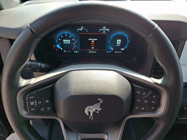 2025 Ford Bronco - $57,791