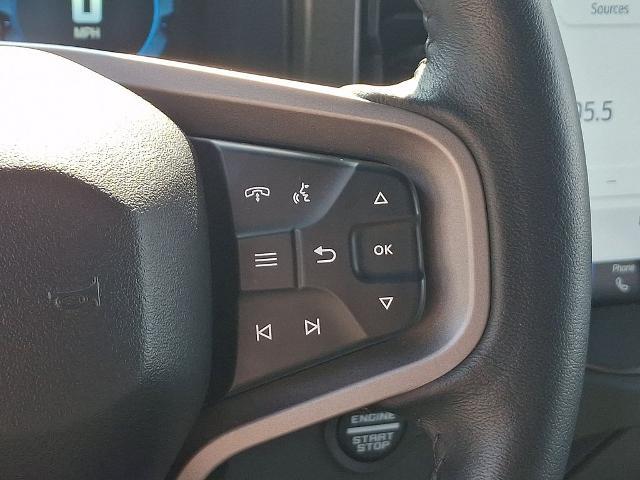 2025 Ford Bronco - $57,791