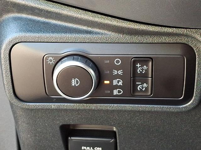 2025 Ford Bronco - $57,791