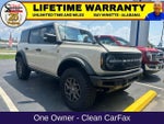 2025 Bronco Thumbnail 1