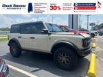 2025 Bronco Thumbnail 3
