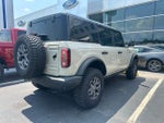 2025 Bronco Thumbnail 4
