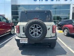 2025 Bronco Thumbnail 5