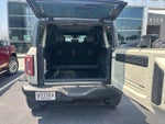 2025 Bronco Thumbnail 6