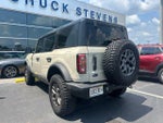 2025 Bronco Thumbnail 8