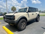 2025 Bronco Thumbnail 11