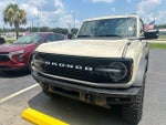 2025 Bronco Thumbnail 12