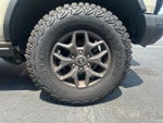 2025 Bronco Thumbnail 16