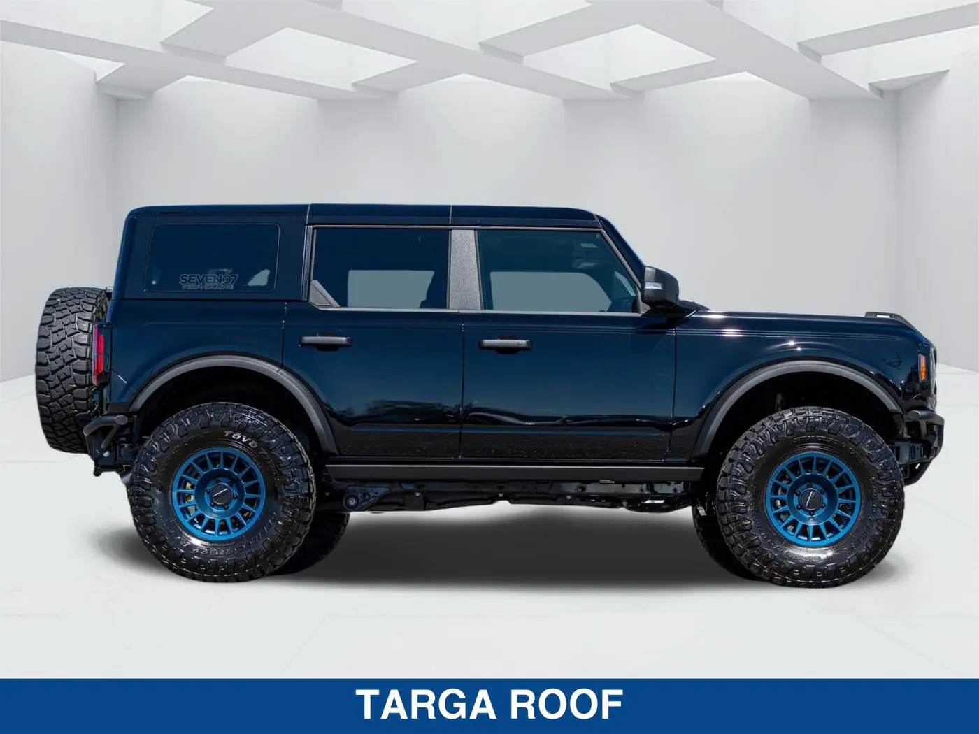 2025 Ford Bronco - $73,299
