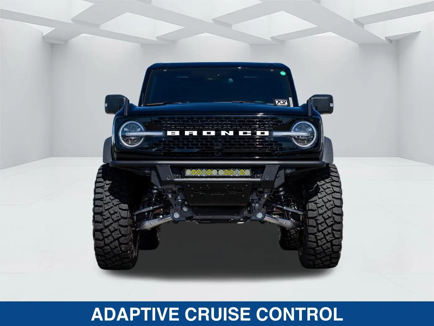 2025 Ford Bronco - $73,299