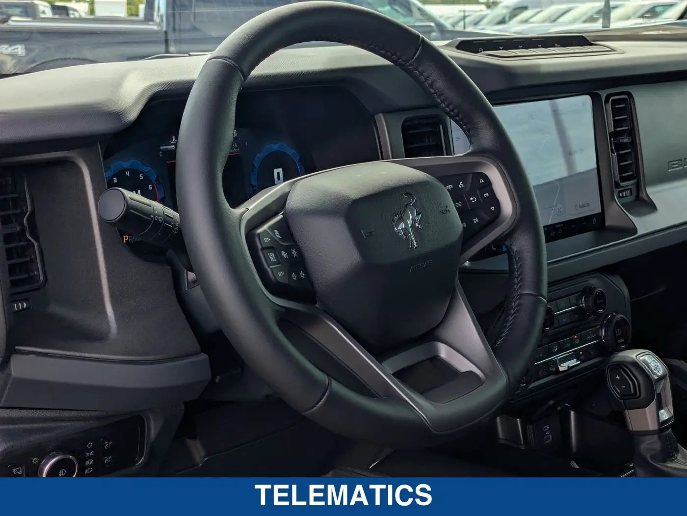 2025 Ford Bronco - $73,299
