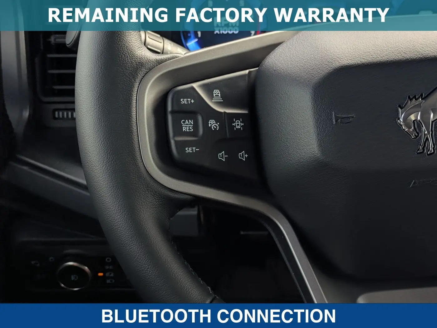 2025 Ford Bronco - $72,499
