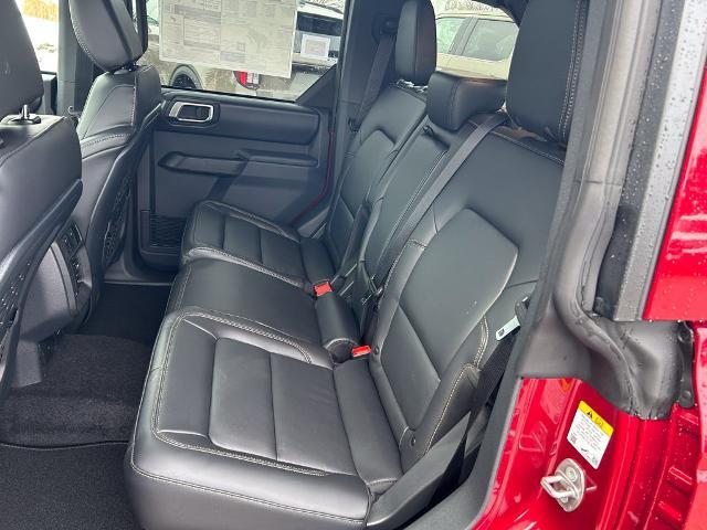 2025 Ford Bronco - $52,994