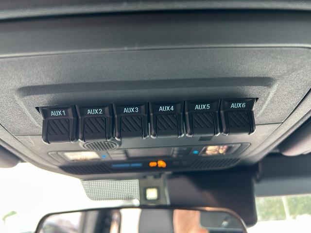 2025 Ford Bronco - $52,994