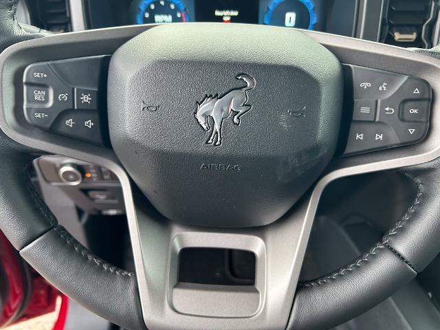 2025 Ford Bronco - $52,994