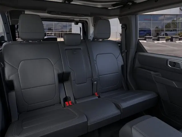 2025 Ford Bronco - $55,488