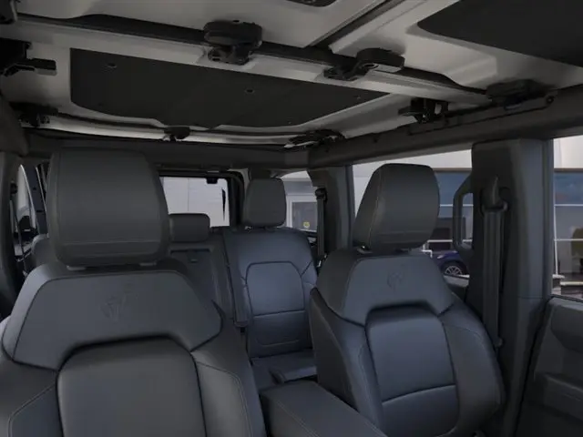 2025 Ford Bronco - $55,488