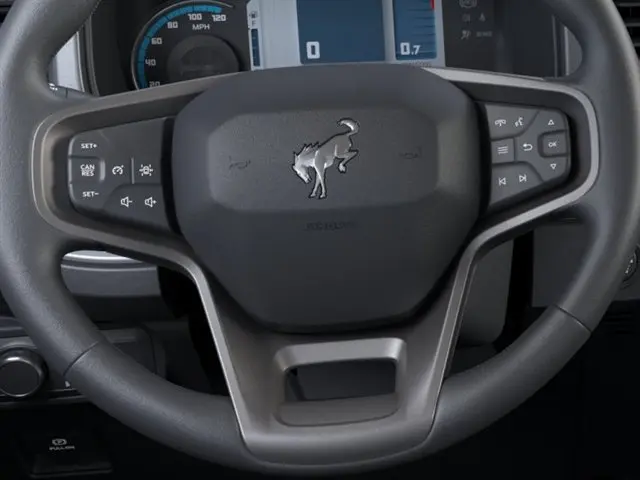2025 Ford Bronco - $55,488