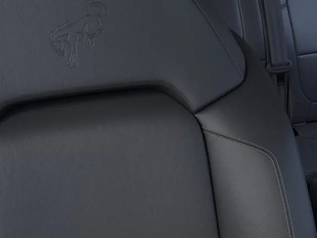 2025 Ford Bronco - $55,488