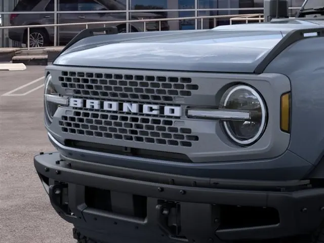 2025 Ford Bronco - $55,488