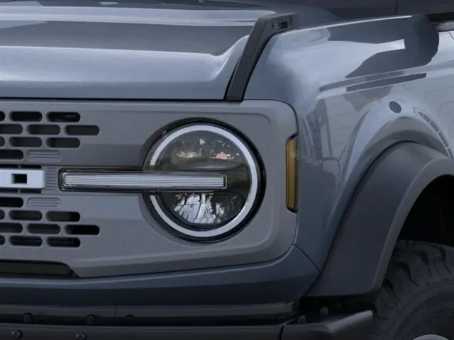 2025 Ford Bronco - $55,488